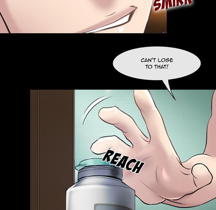 The Voice of God Chapter 20 - HolyManga.Net