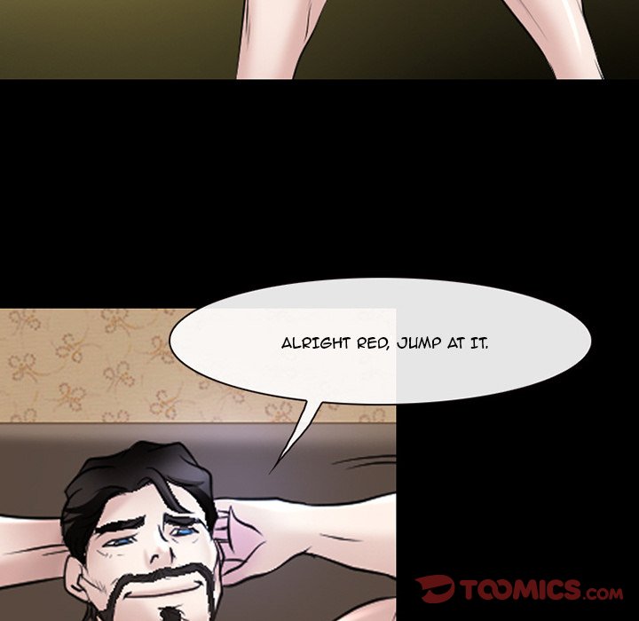 The Voice of God Chapter 20 - HolyManga.Net