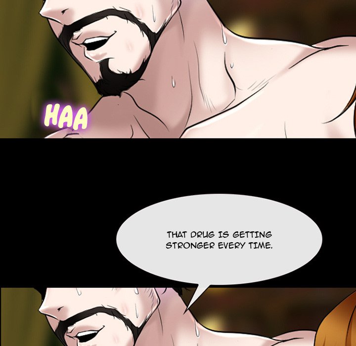 The Voice of God Chapter 20 - HolyManga.Net