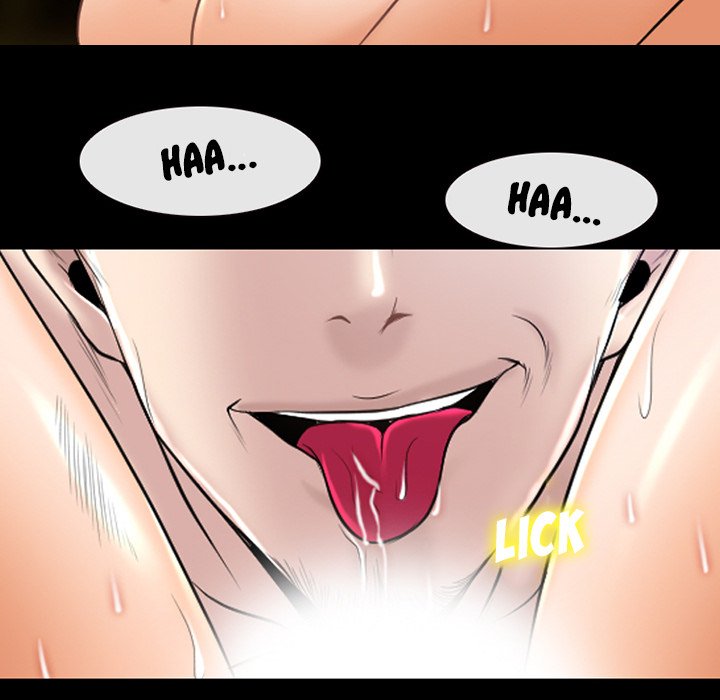 The Voice of God Chapter 20 - HolyManga.Net