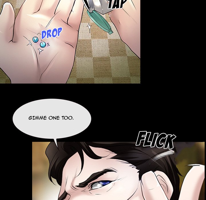 The Voice of God Chapter 20 - HolyManga.Net