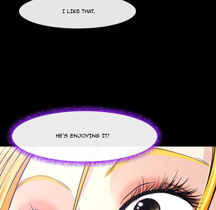 The Voice of God Chapter 20 - HolyManga.Net