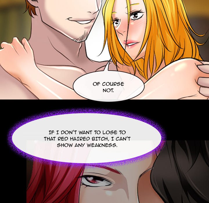 The Voice of God Chapter 20 - HolyManga.Net