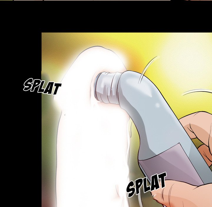 The Voice of God Chapter 21 - HolyManga.Net