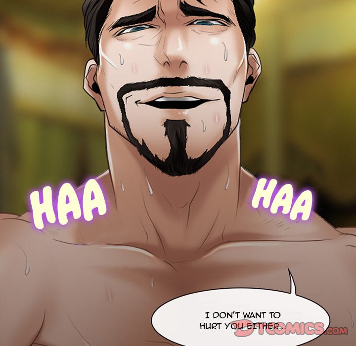 The Voice of God Chapter 21 - HolyManga.Net