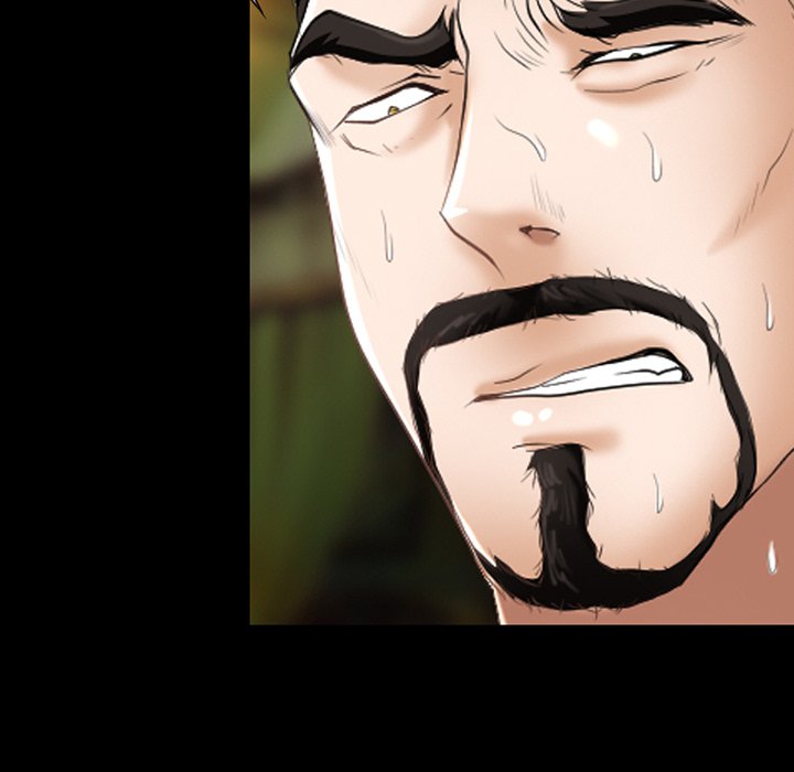 The Voice of God Chapter 21 - HolyManga.Net