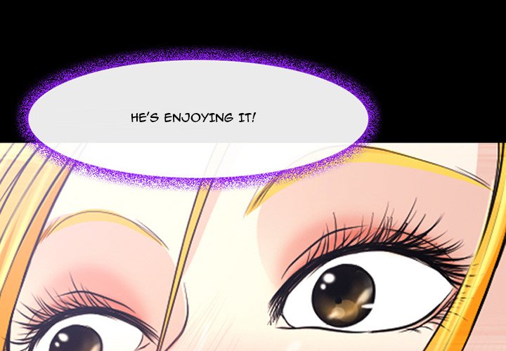 The Voice of God Chapter 21 - HolyManga.Net