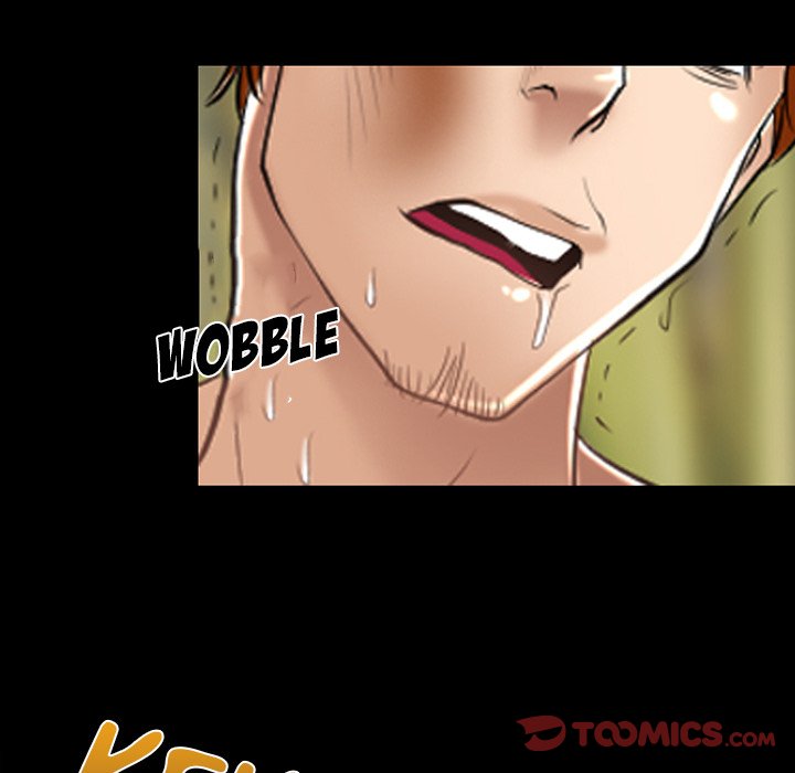 The Voice of God Chapter 21 - HolyManga.Net