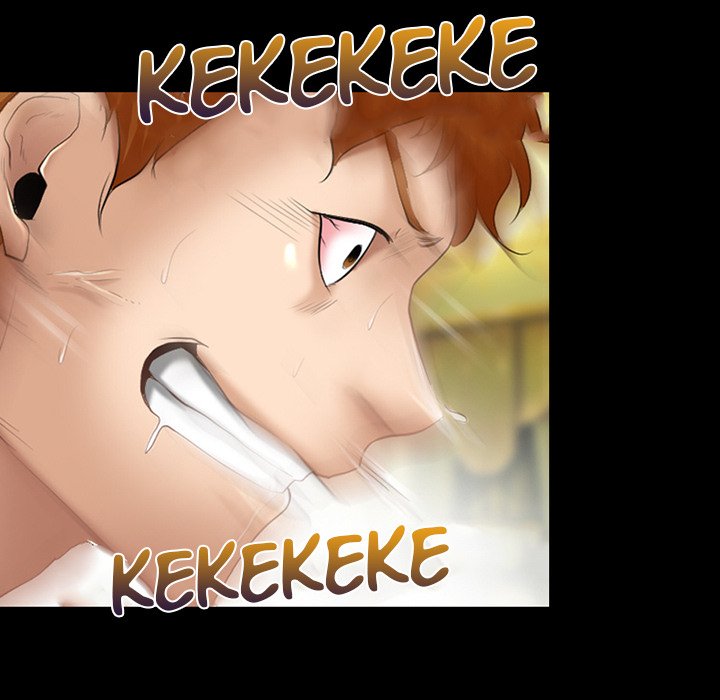 The Voice of God Chapter 21 - HolyManga.Net