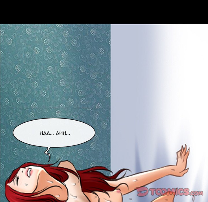 The Voice of God Chapter 21 - HolyManga.Net