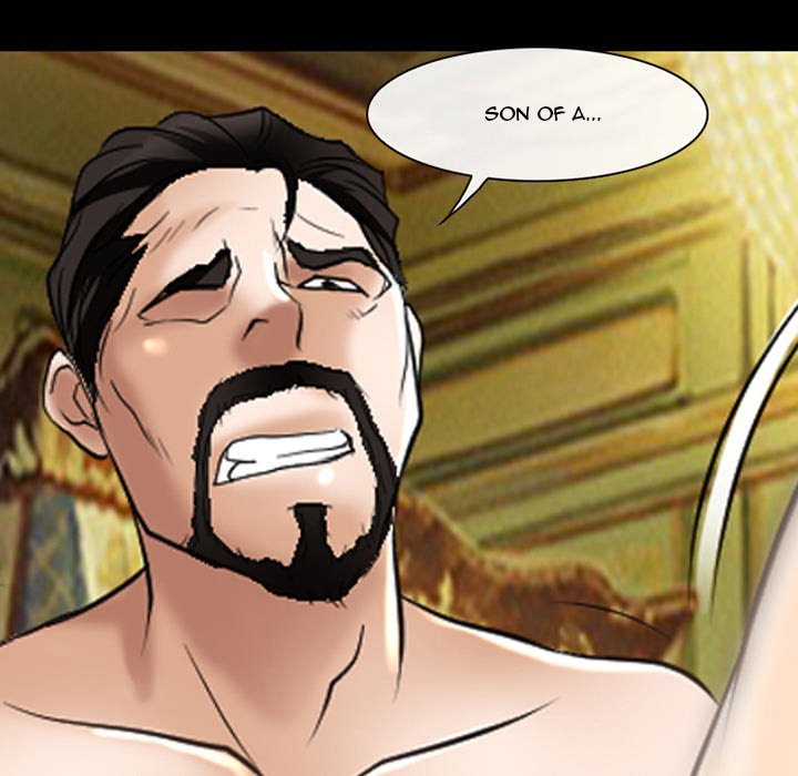 The Voice of God Chapter 21 - HolyManga.Net