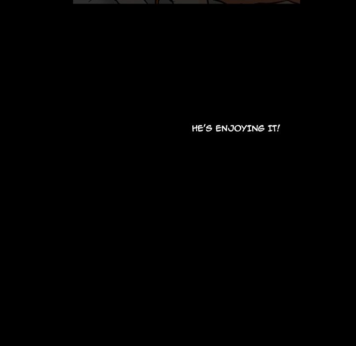 The Voice of God Chapter 21 - HolyManga.Net
