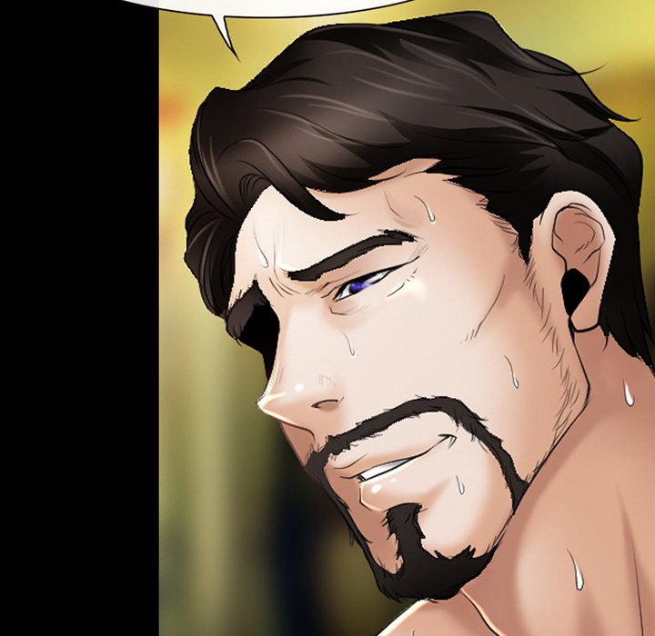 The Voice of God Chapter 21 - HolyManga.Net