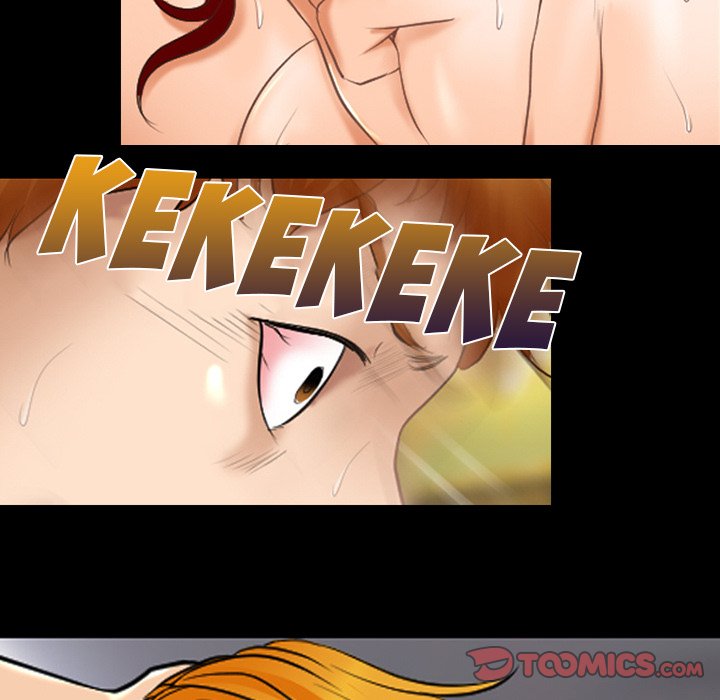 The Voice of God Chapter 21 - HolyManga.Net