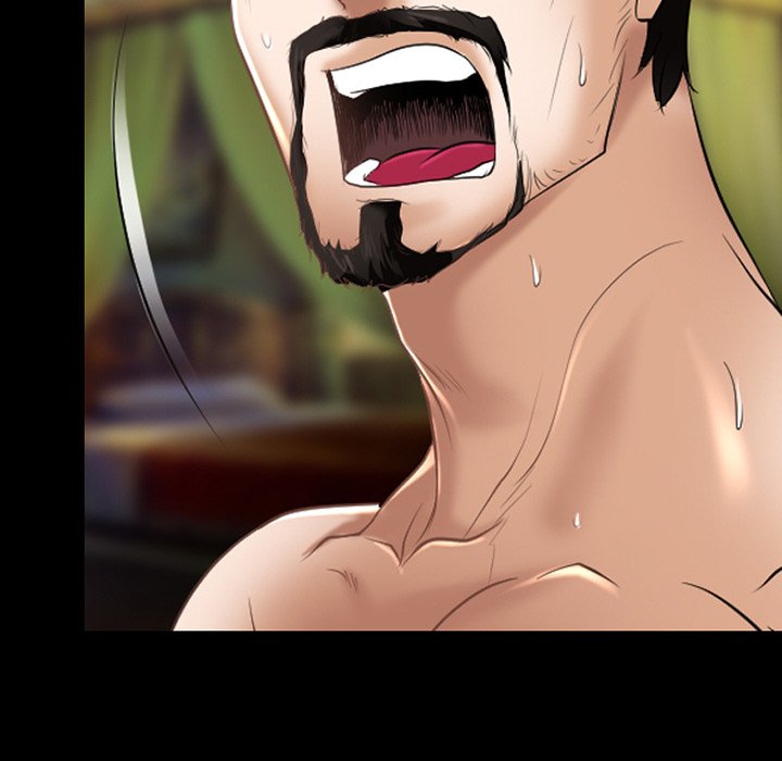 The Voice of God Chapter 21 - HolyManga.Net