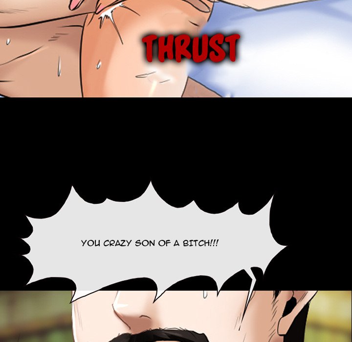 The Voice of God Chapter 21 - HolyManga.Net