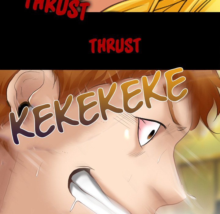 The Voice of God Chapter 21 - HolyManga.Net
