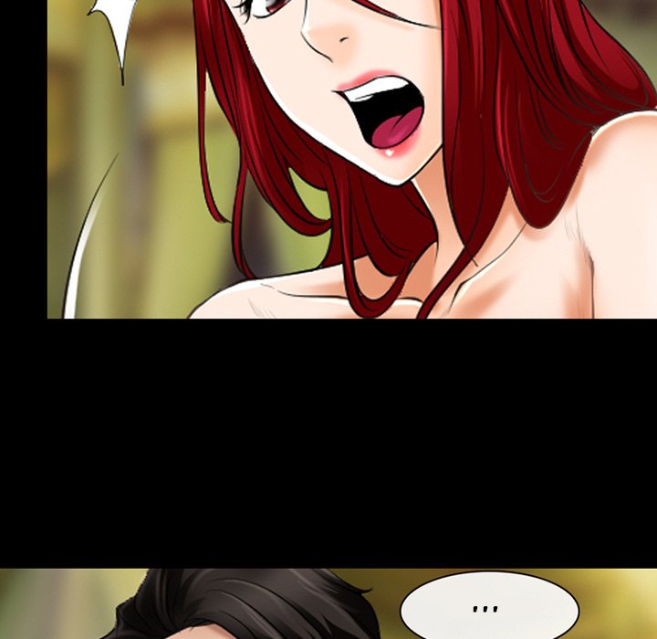 The Voice of God Chapter 21 - HolyManga.Net