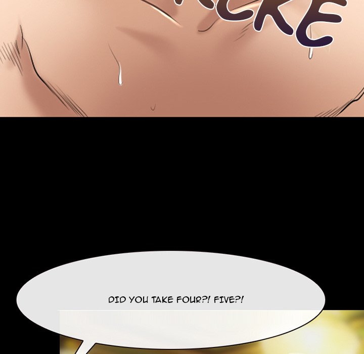 The Voice of God Chapter 21 - HolyManga.Net