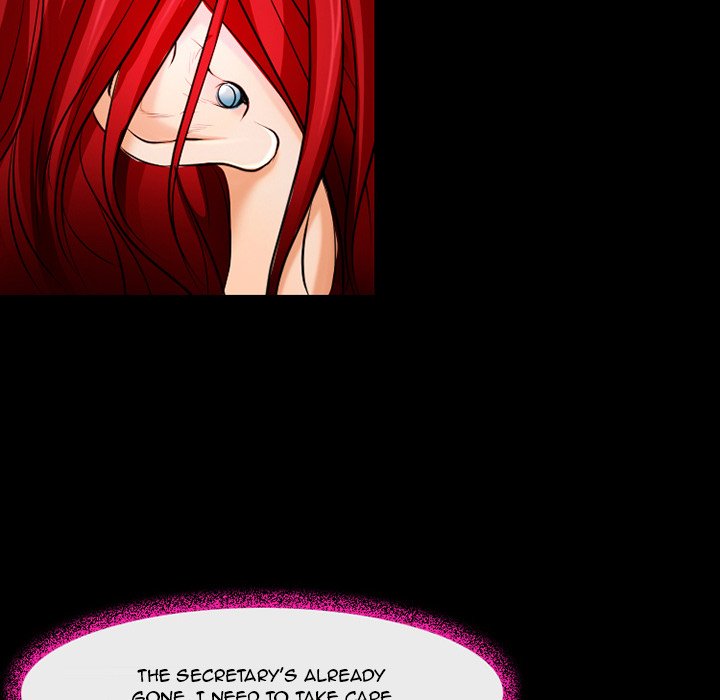 The Voice of God Chapter 21 - HolyManga.Net