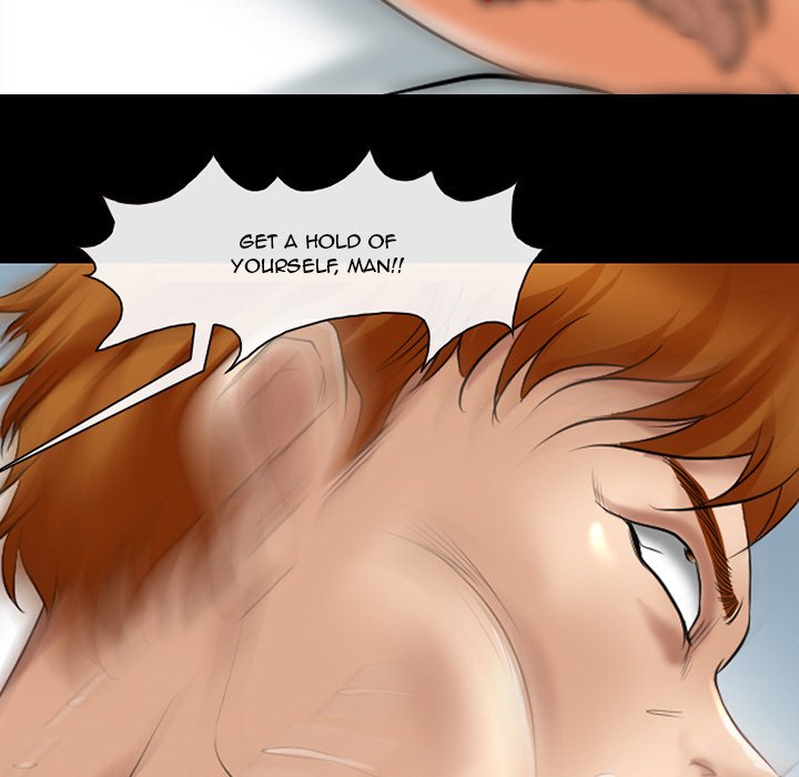 The Voice of God Chapter 21 - HolyManga.Net