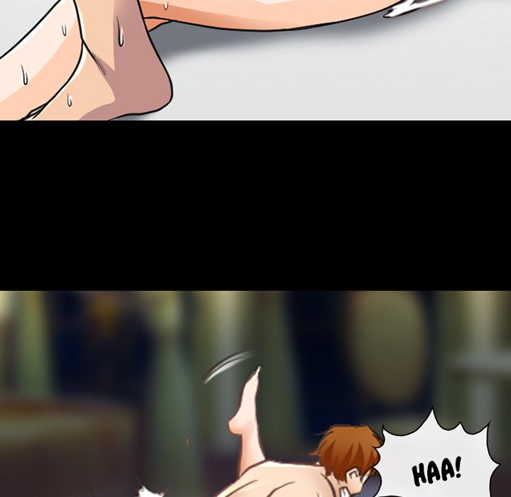 The Voice of God Chapter 21 - HolyManga.Net