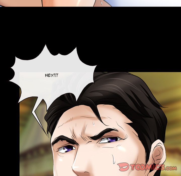 The Voice of God Chapter 21 - HolyManga.Net