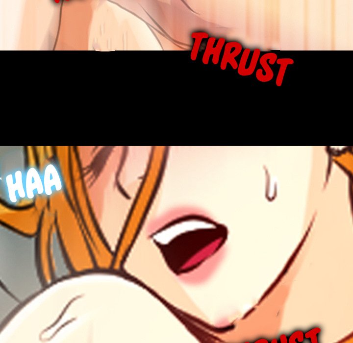 The Voice of God Chapter 21 - HolyManga.Net