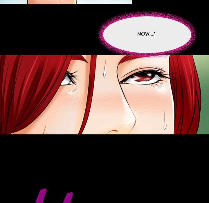 The Voice of God Chapter 21 - HolyManga.Net