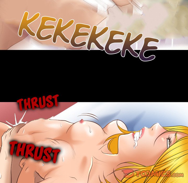 The Voice of God Chapter 21 - HolyManga.Net