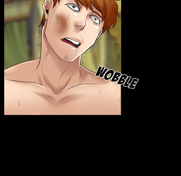 The Voice of God Chapter 21 - HolyManga.Net