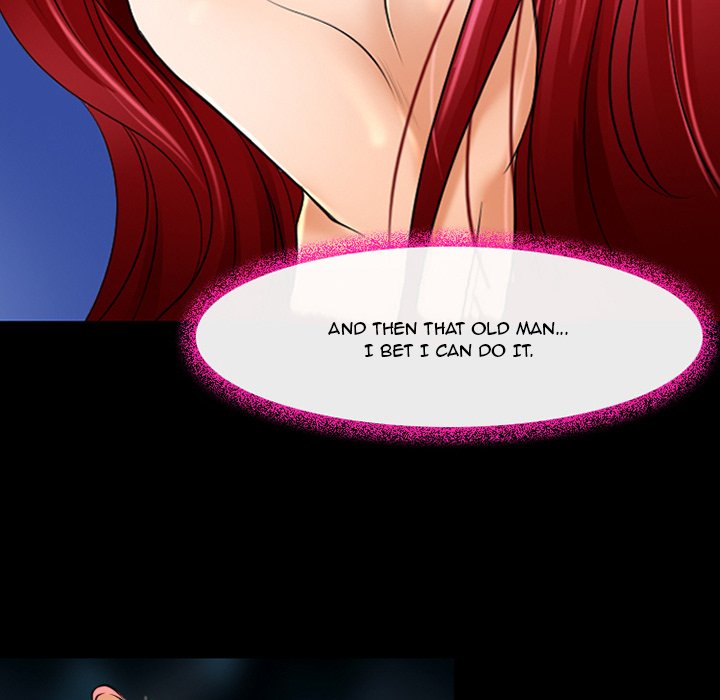 The Voice of God Chapter 21 - HolyManga.Net