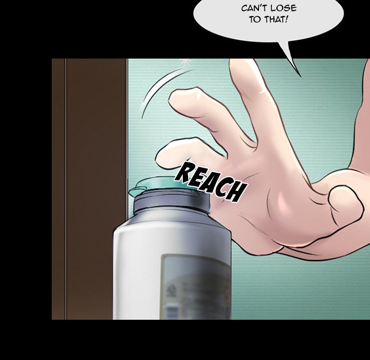 The Voice of God Chapter 21 - HolyManga.Net