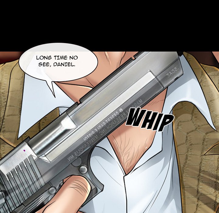 The Voice of God Chapter 22 - HolyManga.Net