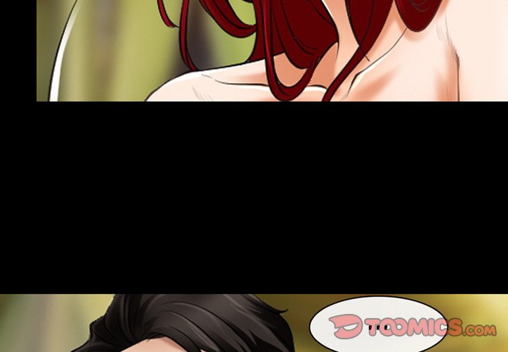 The Voice of God Chapter 22 - HolyManga.Net