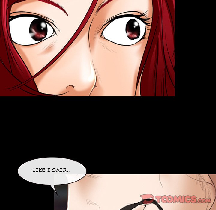 The Voice of God Chapter 22 - HolyManga.Net