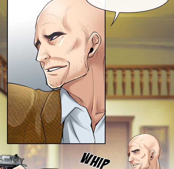 The Voice of God Chapter 22 - HolyManga.Net