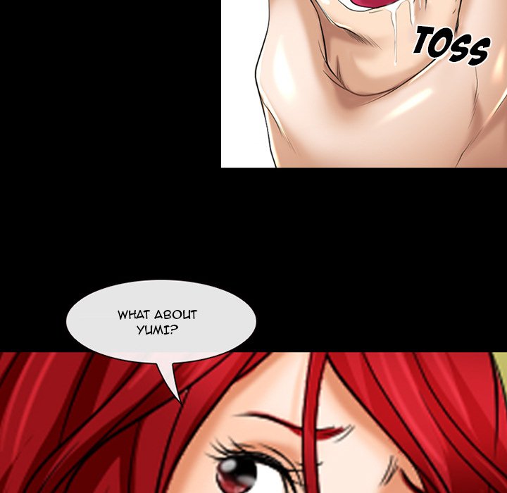 The Voice of God Chapter 22 - HolyManga.Net