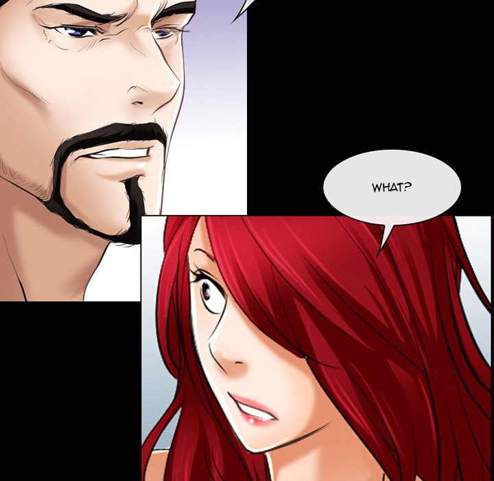 The Voice of God Chapter 22 - HolyManga.Net