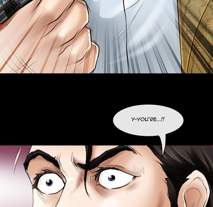 The Voice of God Chapter 22 - HolyManga.Net