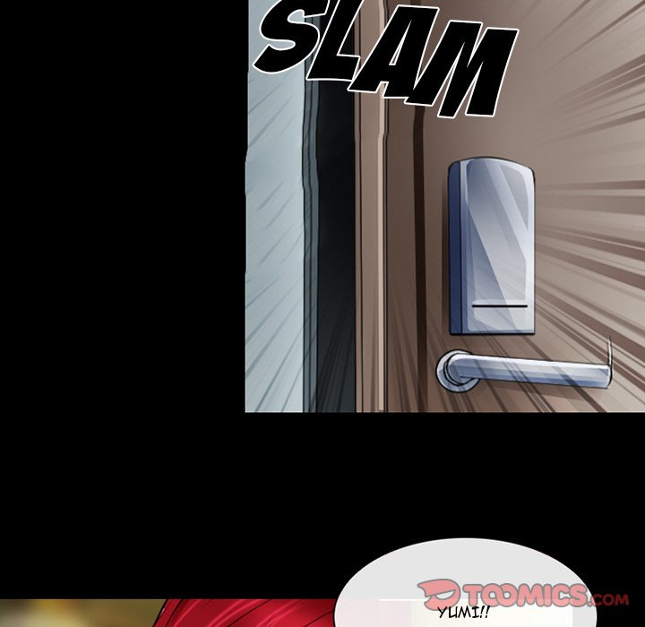 The Voice of God Chapter 22 - HolyManga.Net
