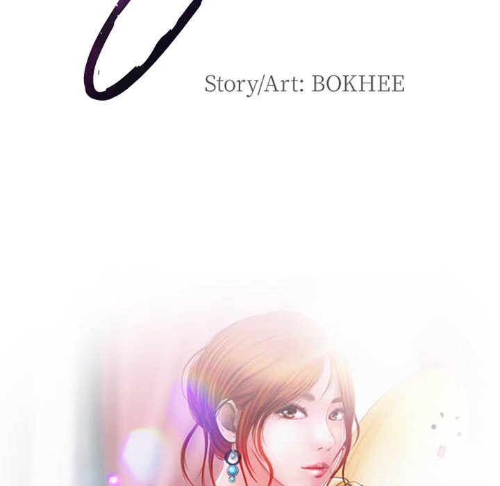 The Voice of God Chapter 22 - HolyManga.Net