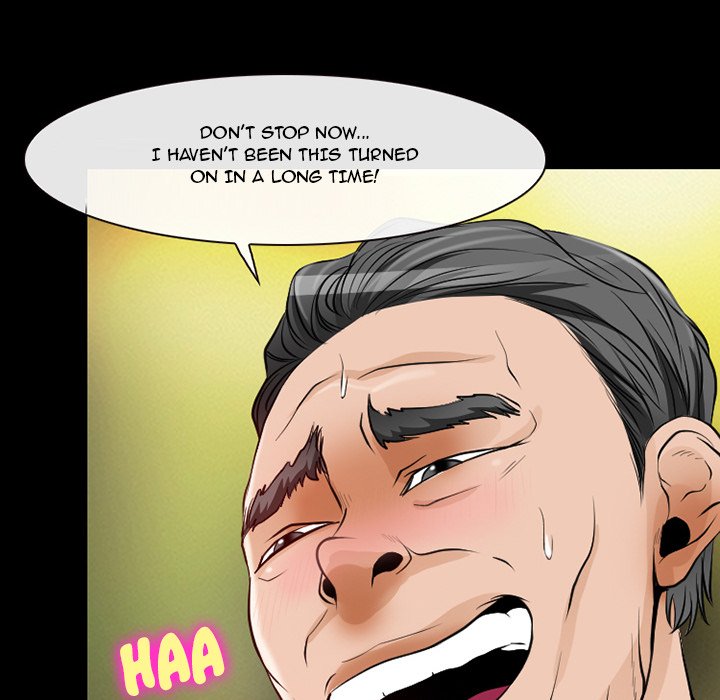 The Voice of God Chapter 22 - HolyManga.Net