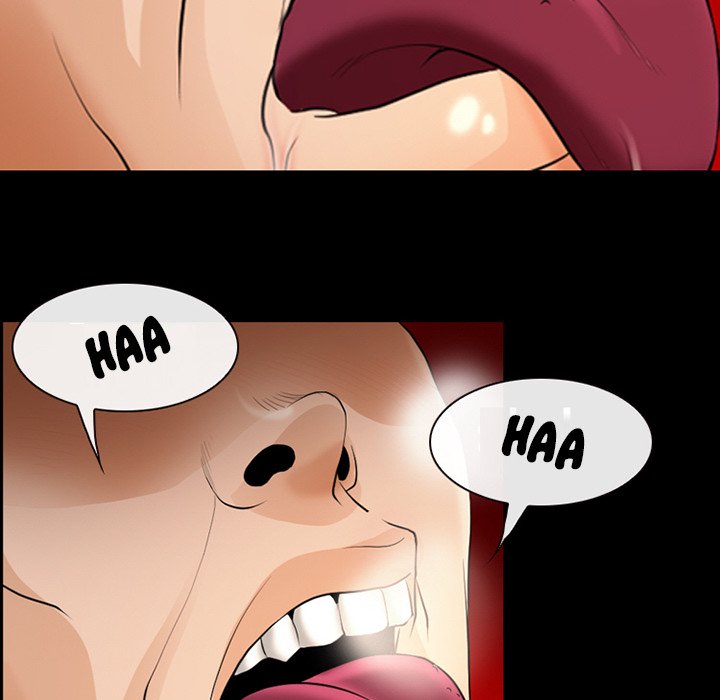 The Voice of God Chapter 22 - HolyManga.Net