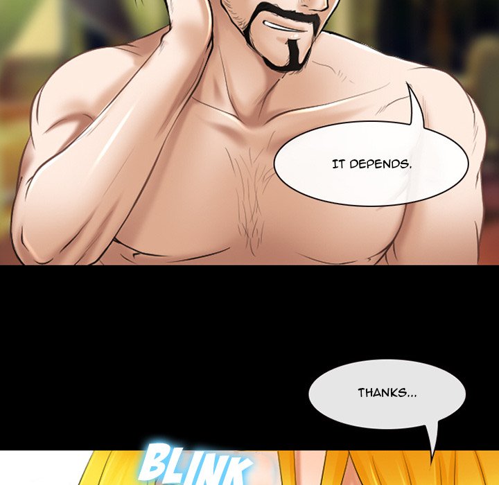 The Voice of God Chapter 22 - HolyManga.Net