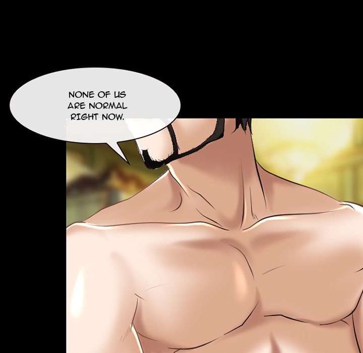 The Voice of God Chapter 22 - HolyManga.Net