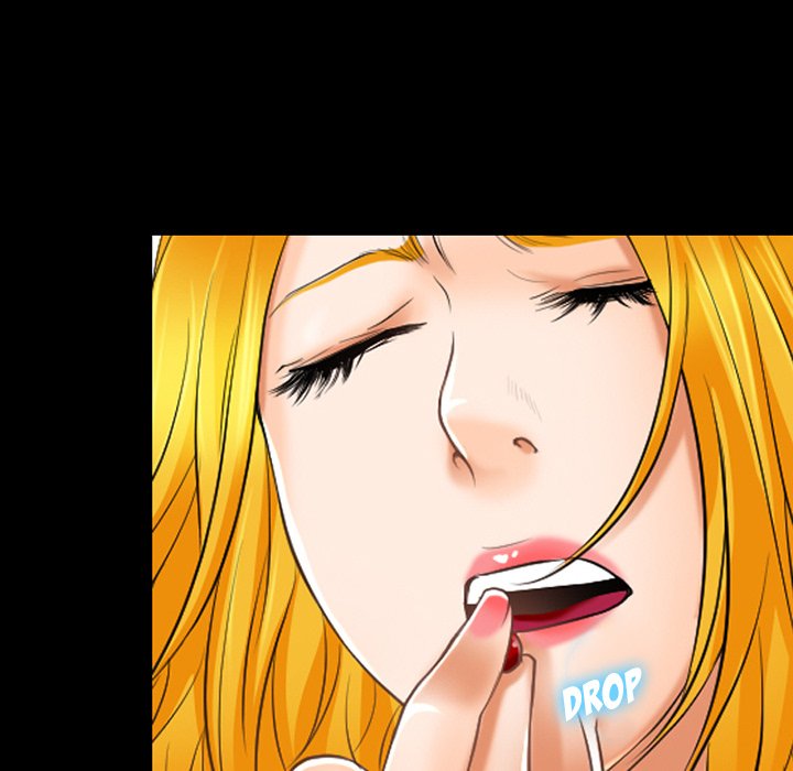 The Voice of God Chapter 22 - HolyManga.Net