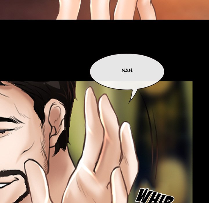 The Voice of God Chapter 22 - HolyManga.Net