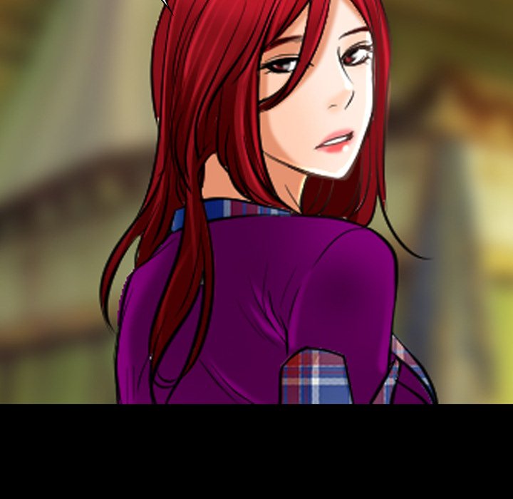 The Voice of God Chapter 22 - HolyManga.Net