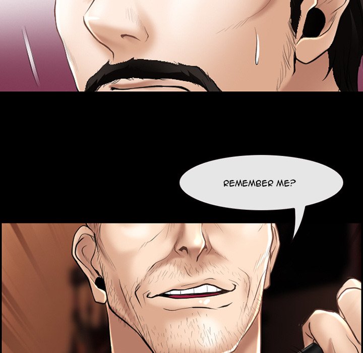 The Voice of God Chapter 22 - HolyManga.Net